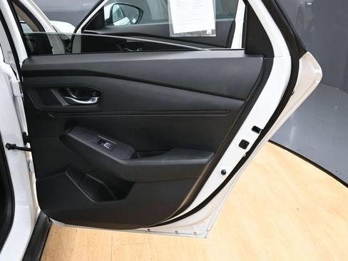Used 2025 Honda Accord LX image 36