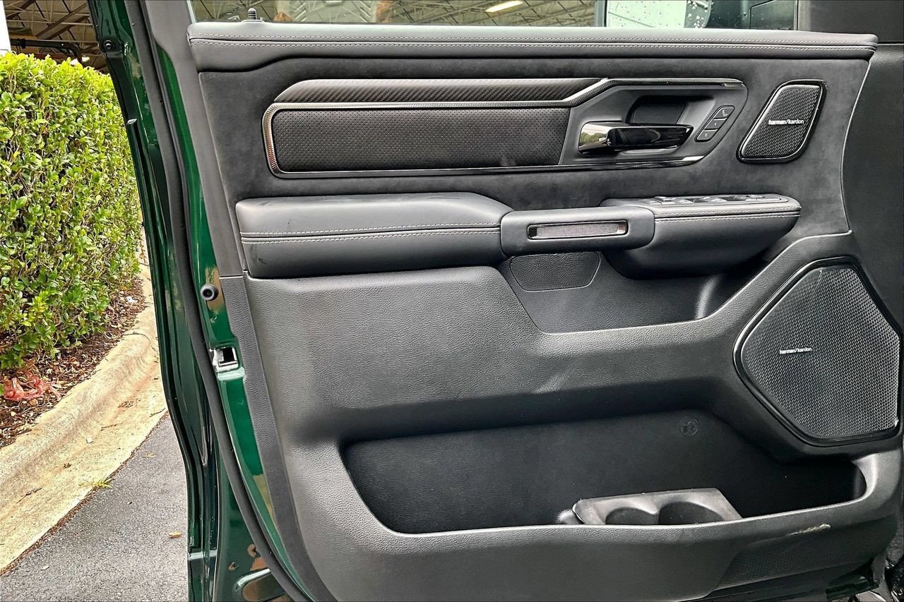 New 2026 RAM 1500 RHO w/ RHO Level 1 Equipment Group AWD/4WD image 28