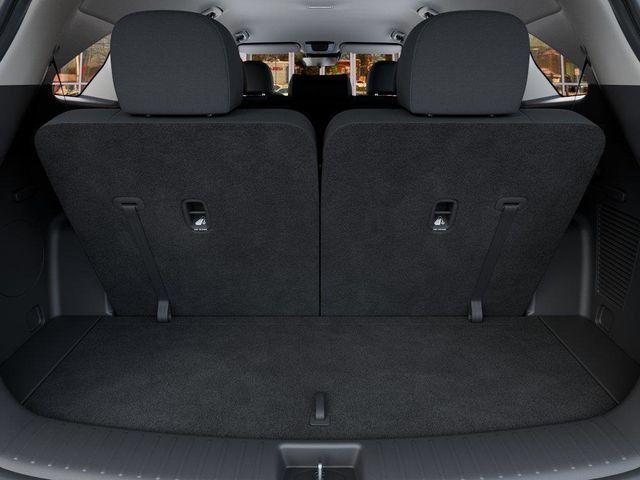 New 2026 Kia Sorento LX FWD image 19