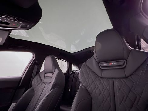 New 2025 Audi S5 Premium Plus image 12