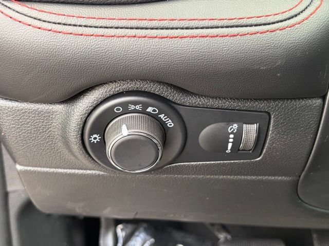 New 2026 Dodge Durango GT w/ Blacktop Package AWD/4WD image 26