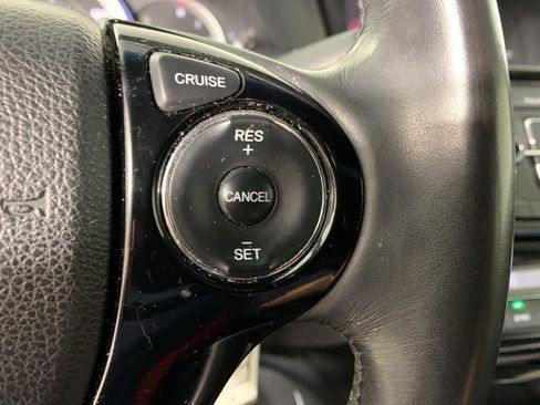 Used 2016 Honda Accord Sport image 22