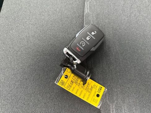 New 2025 RAM 3500 Big Horn image 29