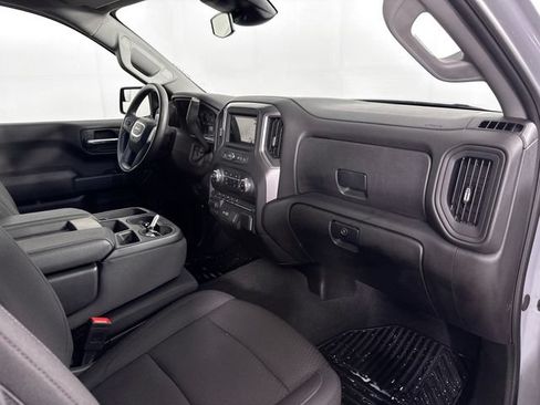 Used 2024 GMC Sierra 1500 Pro w/ Graphite Edition AWD/4WD image 23