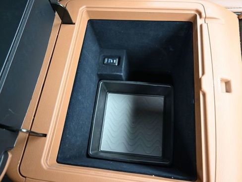 Used 2023 INFINITI QX80 Sensory w/ Cargo Package image 45