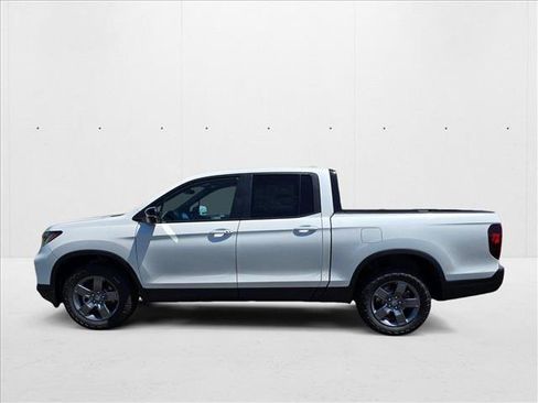 New 2025 Honda Ridgeline TrailSport image 10