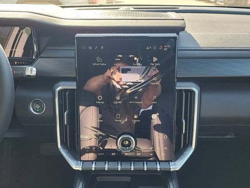 New 2026 GMC Acadia Elevation w/ Black Edition image 28