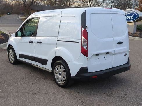 Used 2015 Ford Transit Connect XLT image 6
