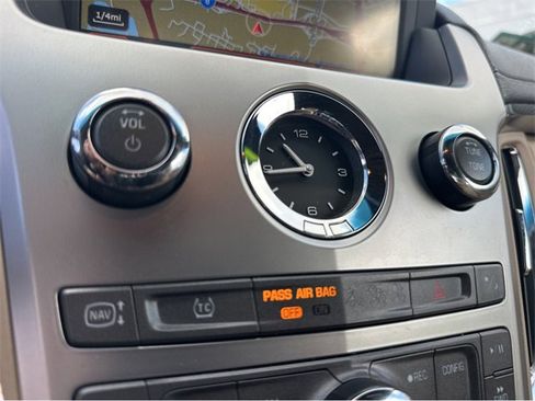 Used 2011 Cadillac CTS Performance image 6