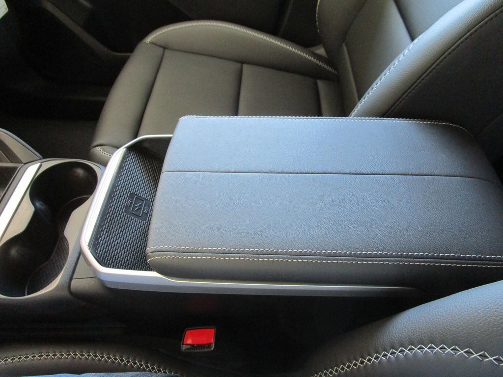 New 2027 GMC Terrain Denali AWD/4WD image 31