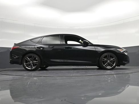 Used 2025 Acura Integra A-Spec FWD image 31