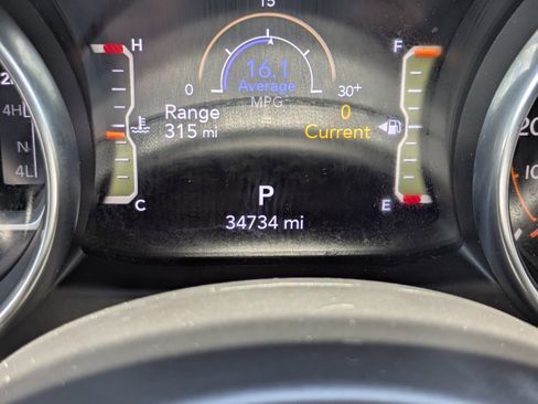 Used 2022 Jeep Gladiator Overland AWD/4WD image 33