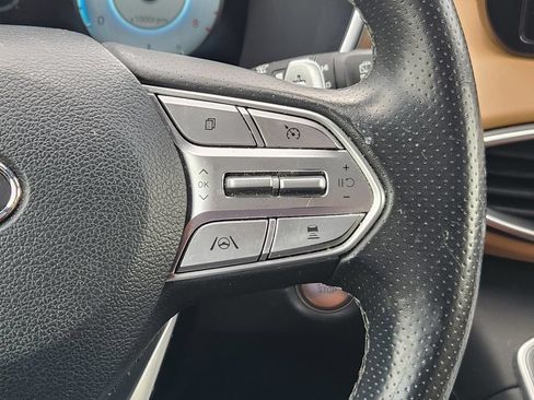 Used 2023 Hyundai Santa Fe Calligraphy FWD image 30