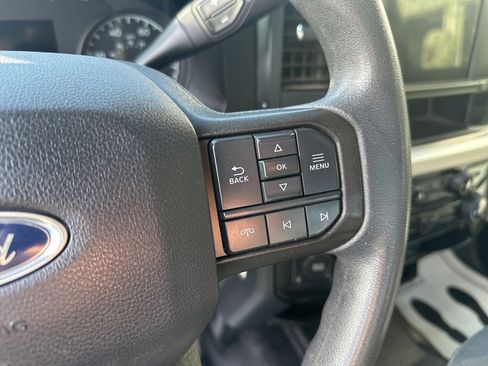 Used 2023 Ford F250 XL w/ XL Off-Road Package image 19