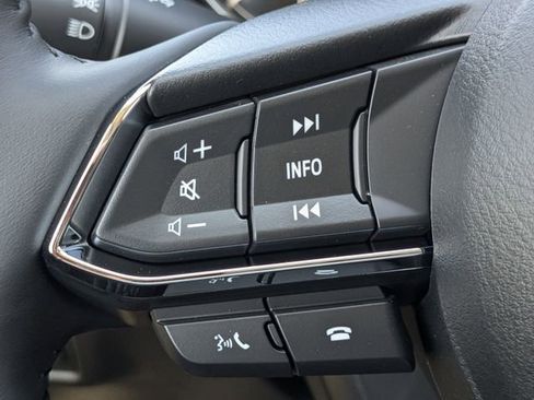 New 2025 MAZDA CX-5 AWD 2.5 S w/ Select Package image 26