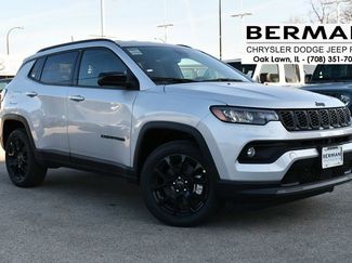 New 2026 Jeep Compass Latitude AWD/4WD video 1