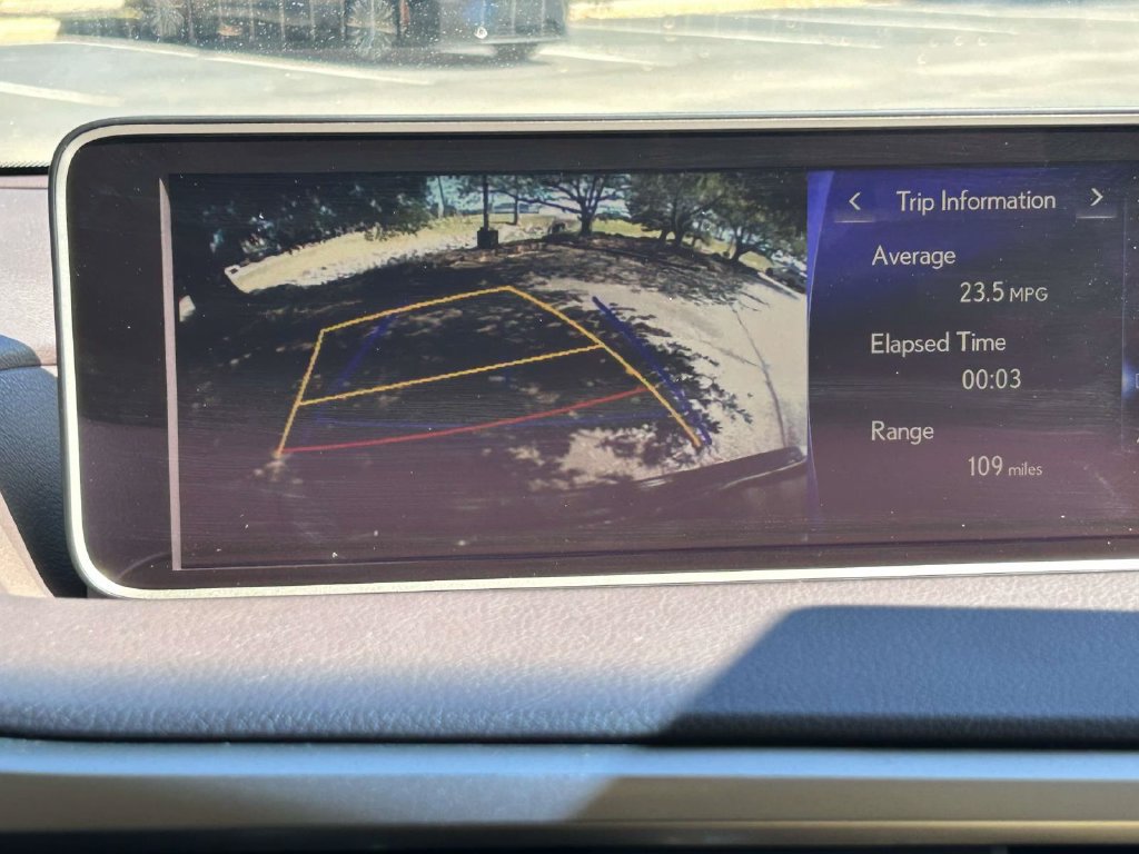 Used 2016 Lexus RX 350 AWD w/ Premium Package image 16