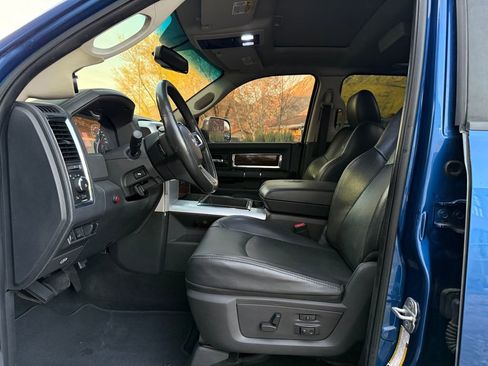 Used 2010 Dodge Ram 3500 Truck Laramie w/ Protection Group image 31