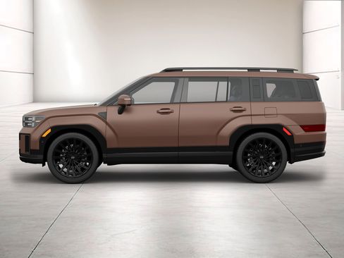 New 2024 Hyundai Santa Fe Calligraphy image 3