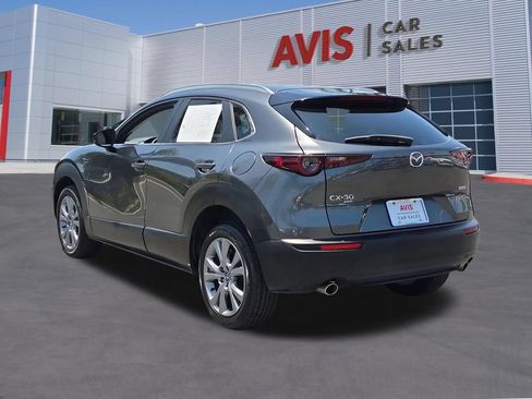 Used 2025 MAZDA CX-30 AWD 2.5 S w/ Preferred Package image 9