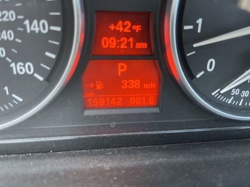 Used 2007 BMW 328xi Sedan AWD/4WD image 39