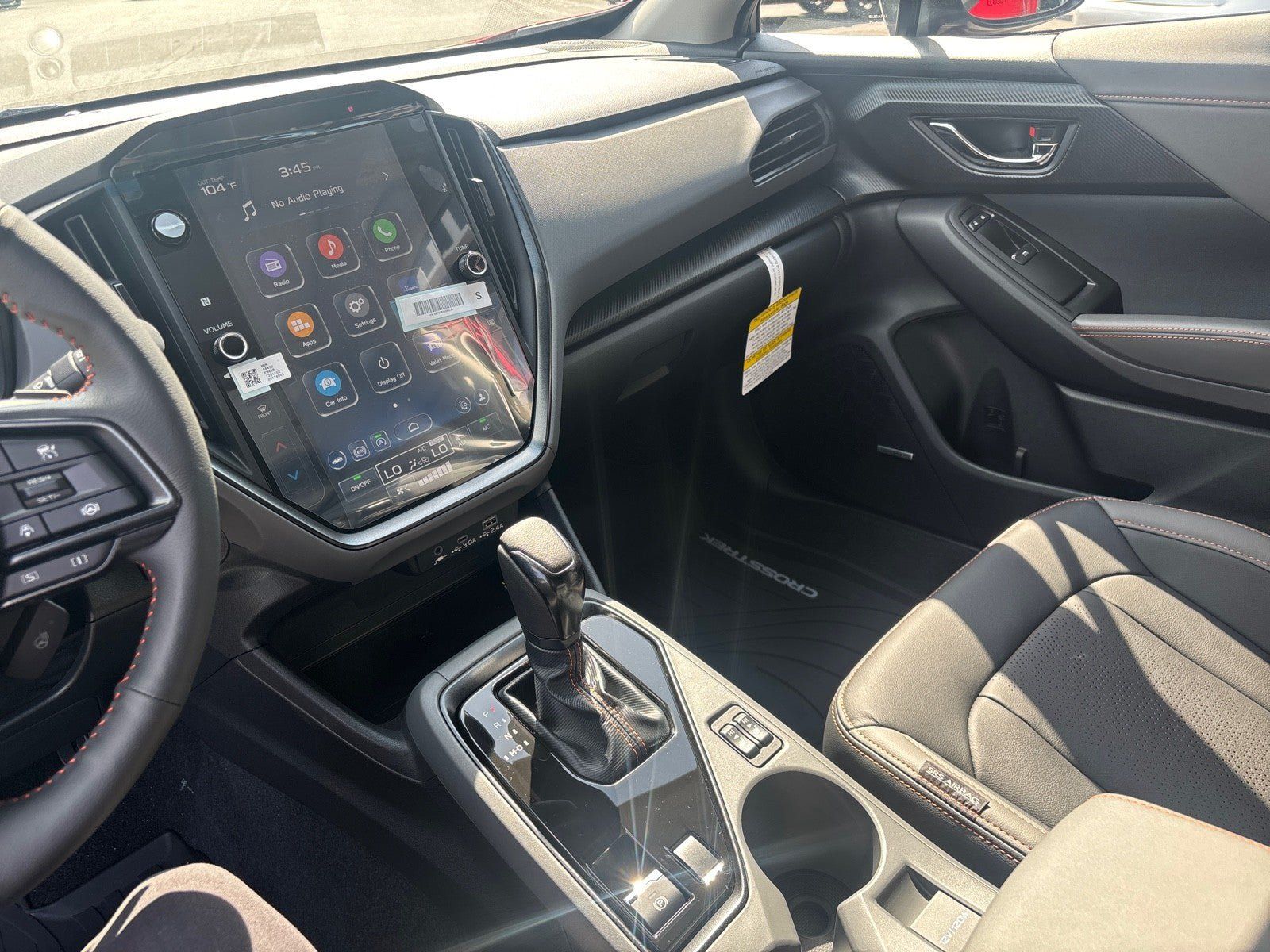 New 2026 Subaru Crosstrek 2.5i Limited AWD/4WD image 28
