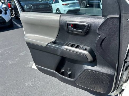 Used 2023 Toyota Tacoma SR5 RWD image 28