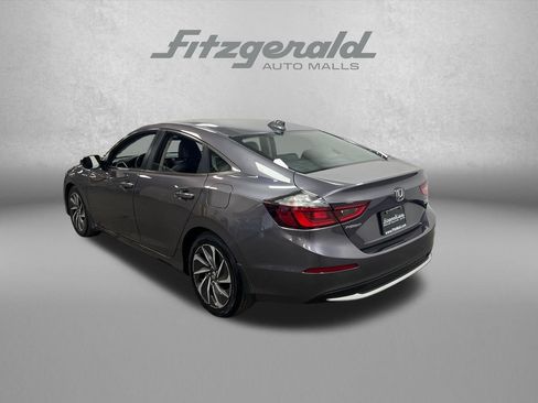 Used 2020 Honda Insight Touring image 3