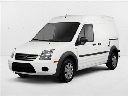 Used 2013 Ford Transit Connect XLT image 1