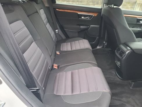 Certified 2022 Honda CR-V EX image 18