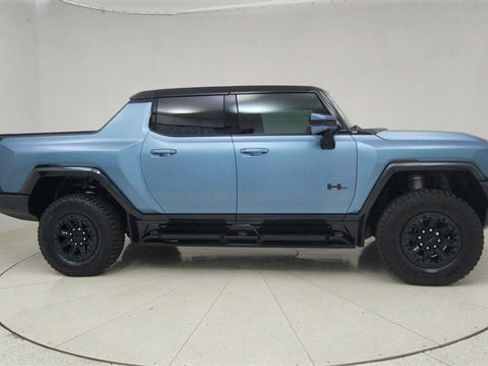 Used 2024 GMC Hummer EV 3X w/ Omega Edition image 64