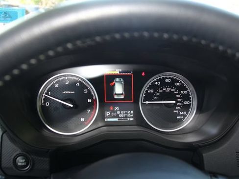 Used 2022 Subaru Forester Premium AWD/4WD image 24