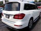 Used 2017 Mercedes-Benz GLS 450 4MATIC image 5