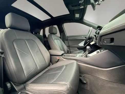 Used 2019 Audi Q3 2.0T Premium AWD/4WD image 13
