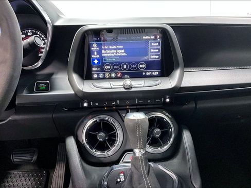 Used 2023 Chevrolet Camaro SS image 8