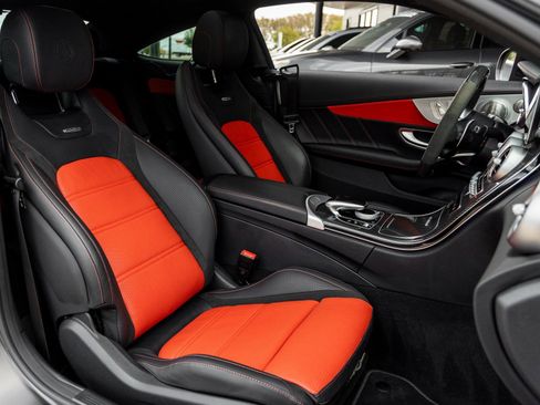 Used 2023 Mercedes-Benz C 63 AMG S image 39