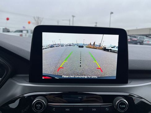 Used 2023 Ford Escape Active image 26