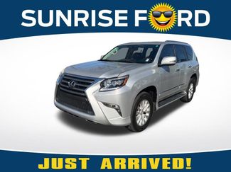 Used 2014 Lexus GX 460 360° Tour