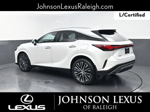 Certified 2023 Lexus RX 350 Premium Plus w/ Accessory Package (Z1) FWD image 7