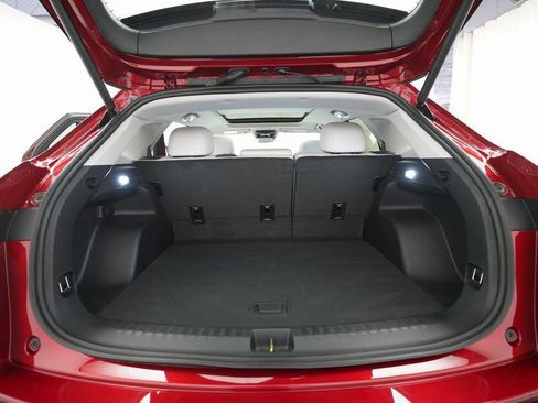 Certified 2024 Honda Prologue Elite image 10