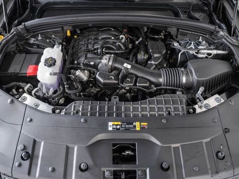 New 2025 Jeep Grand Cherokee Altitude w/ Trailer Tow Package image 18