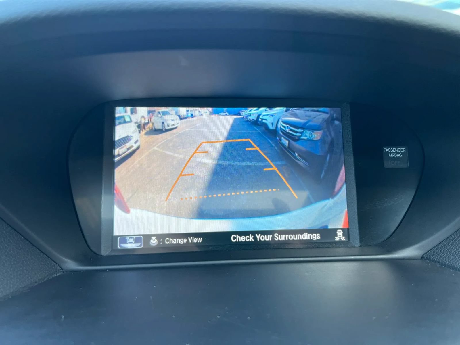 Used 2015 Acura TLX w/ Technology Package FWD image 19