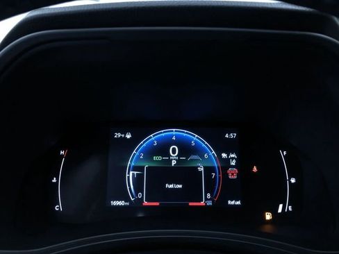 Certified 2025 Toyota Grand Highlander AWD image 31