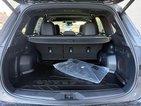 New 2026 Subaru Forester Limited image 27