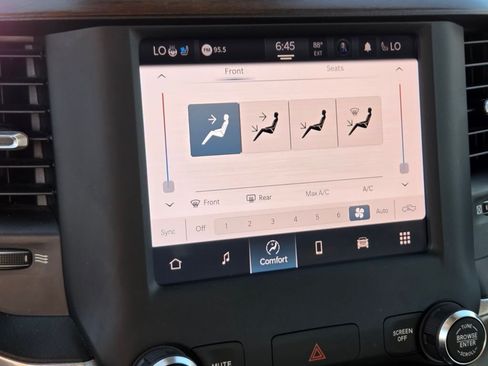 Used 2022 RAM 1500 Laramie RWD image 30