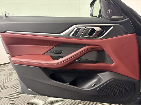 Certified 2025 BMW i4 eDrive40 w/ Premium Package image 21