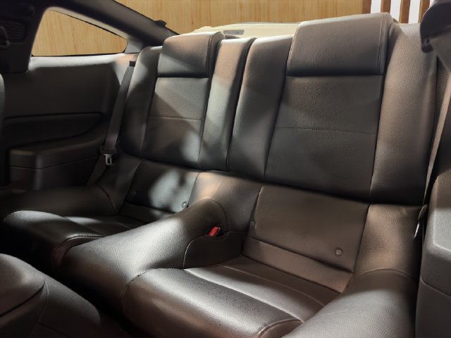 Used 2008 Ford Mustang Premium RWD image 13