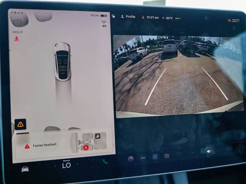 Used 2023 Tesla Model Y Long Range image 24