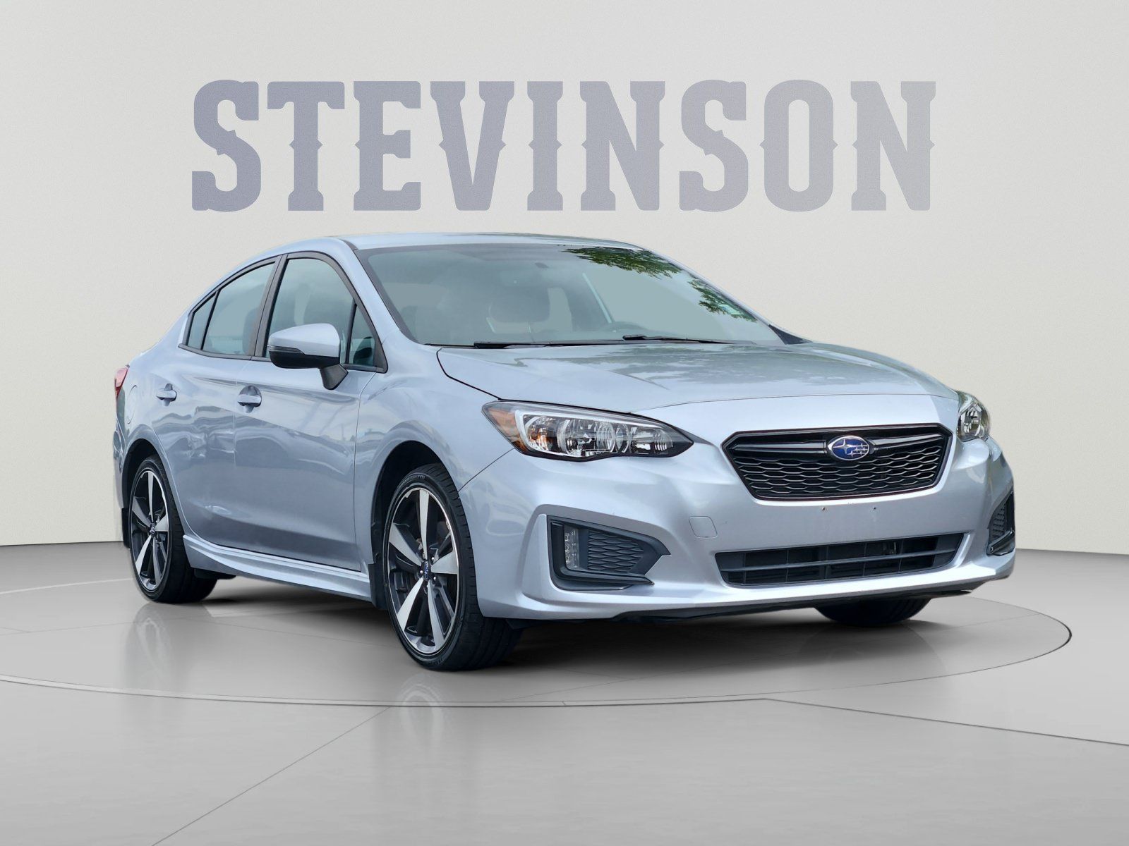 Used 2019 Subaru Impreza 2.0i Sport AWD/4WD image 7