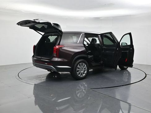 Used 2024 Hyundai Palisade SEL AWD/4WD image 52